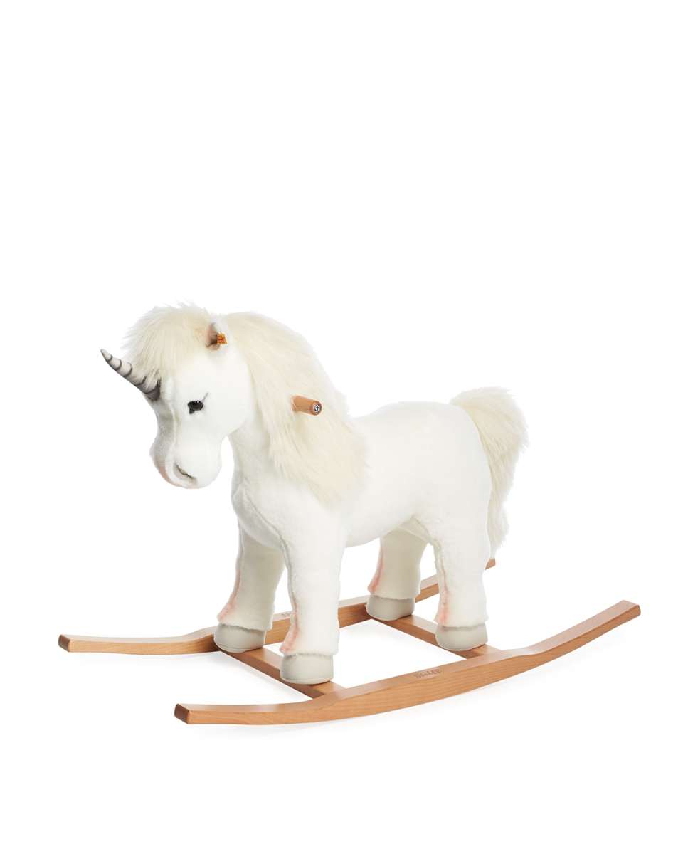 Starly Riding Unicorn